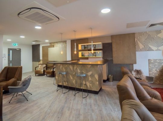 Get 2 Weeks Rent Free on Cassaton House Sundarland Student Accommodation