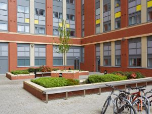 Get £250 Annual Rent Discount on Collegelands Glasgow Student Accommodation