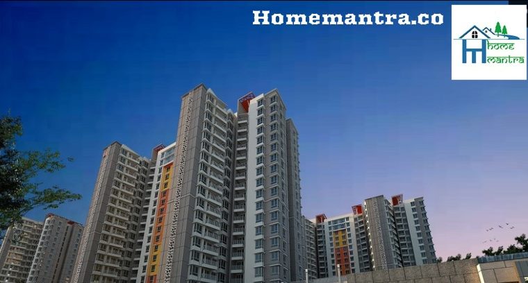 Flats and Apartments for Sale in Bangalore – homemantra.co