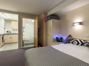 Get Upto £1334 Discount on King Street Exchange Aberdeen Student Accommodation