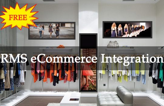 Integrate Microsoft RMS with eCommerce – Offer Omnichannel Retailing Experience to your shoppers