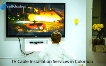 Do you want to Setup Best TV cable installation in Colorado? First, read this