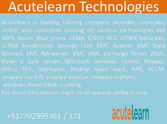 SRM training in pune
