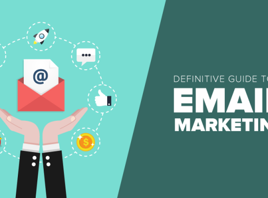 Email Marketing & Automation Services – Hyderabad, India