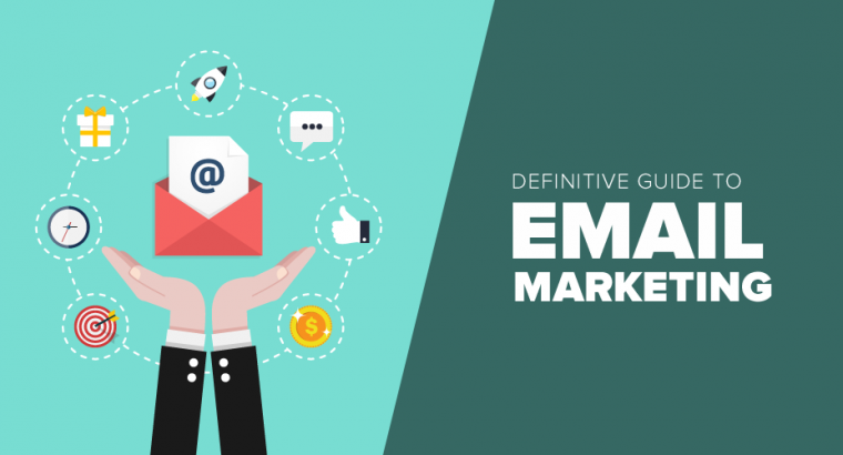 Email Marketing & Automation Services – Hyderabad, India