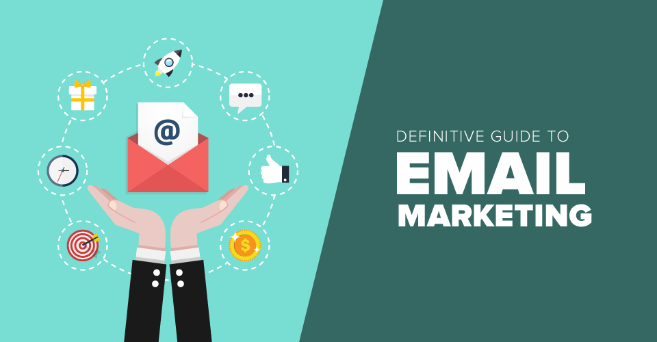 Email Marketing & Automation Services – Hyderabad, India
