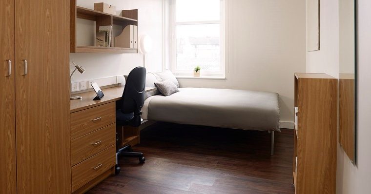Get £200 Cashback on iQ Tufnell House London Student Accommodation
