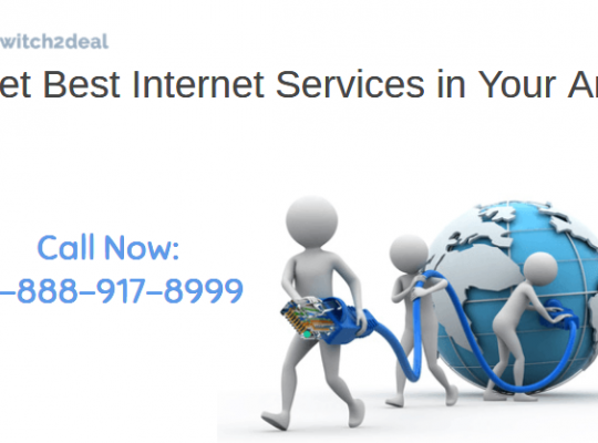 Tips for Evaluating Internet Service Providers in your area