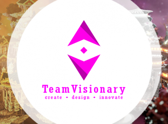 Now Reserve 40% Discount On Best Minecraft Build Team