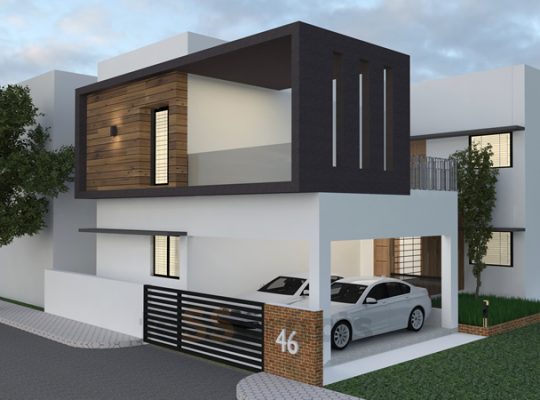 Recognized Real Estate Builders & Construction