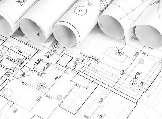 BLUEPRINTS | CAD DRAFTING | 3D RENDERING SOFTWARE