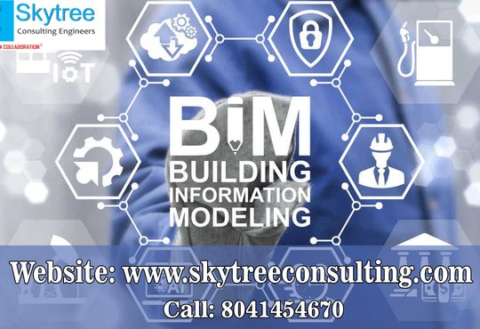 Structural Engineering Consultants In Bangalore