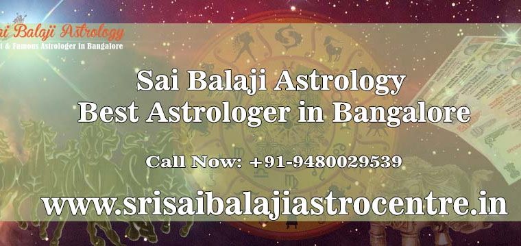 Trustable & Famous Astrologer In Bangalore
