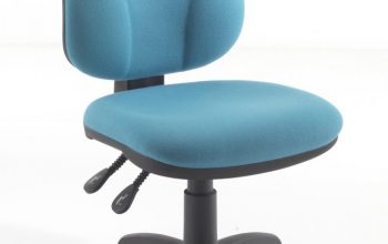 Concept High Back Chair