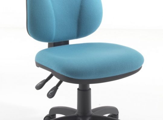 Concept High Back Chair
