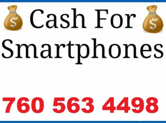 I will purchase your Smartphones