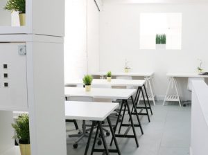 Affordable Coworking Space London