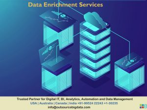 Outsource Data Enrichment Services