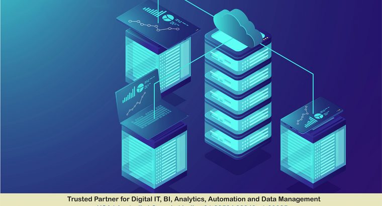 Outsource Data Enrichment Services