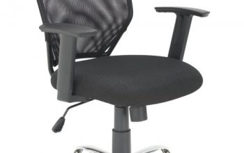Start Mesh Back Office Chair