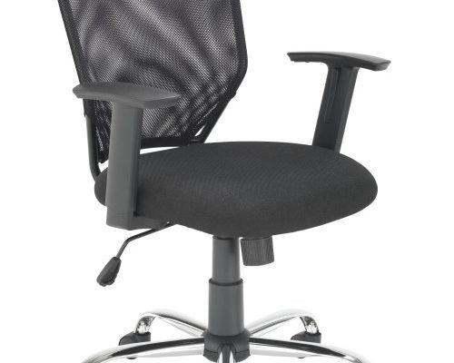 Start Mesh Back Office Chair