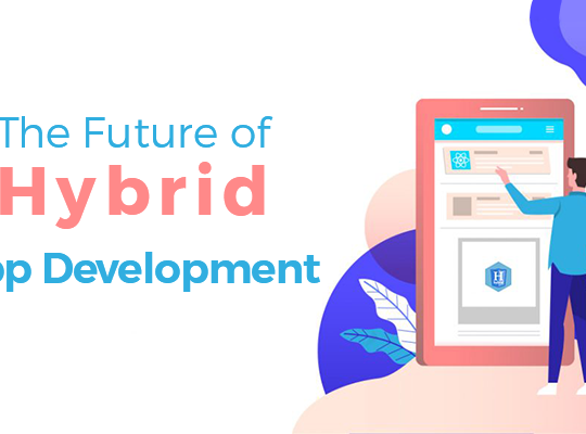 Cross Platform App Development