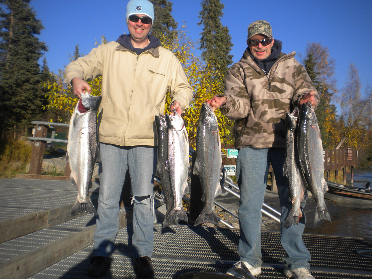 Alaska Halibut Fishing Charter For Homer Fishing