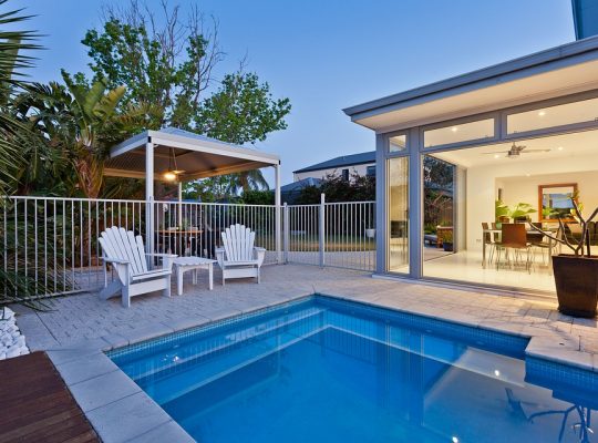 Pool Service Staten Island