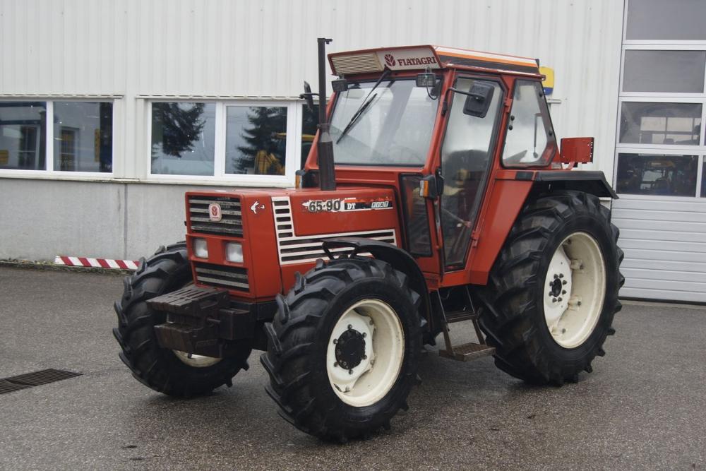 Used tractors for sale in south africa
