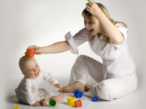 Indoor playground Brampton