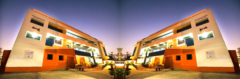 Top Design College in India | ARCH College