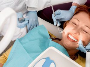 Pain Free Dentistry Melbourne