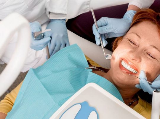 Pain Free Dentistry Melbourne
