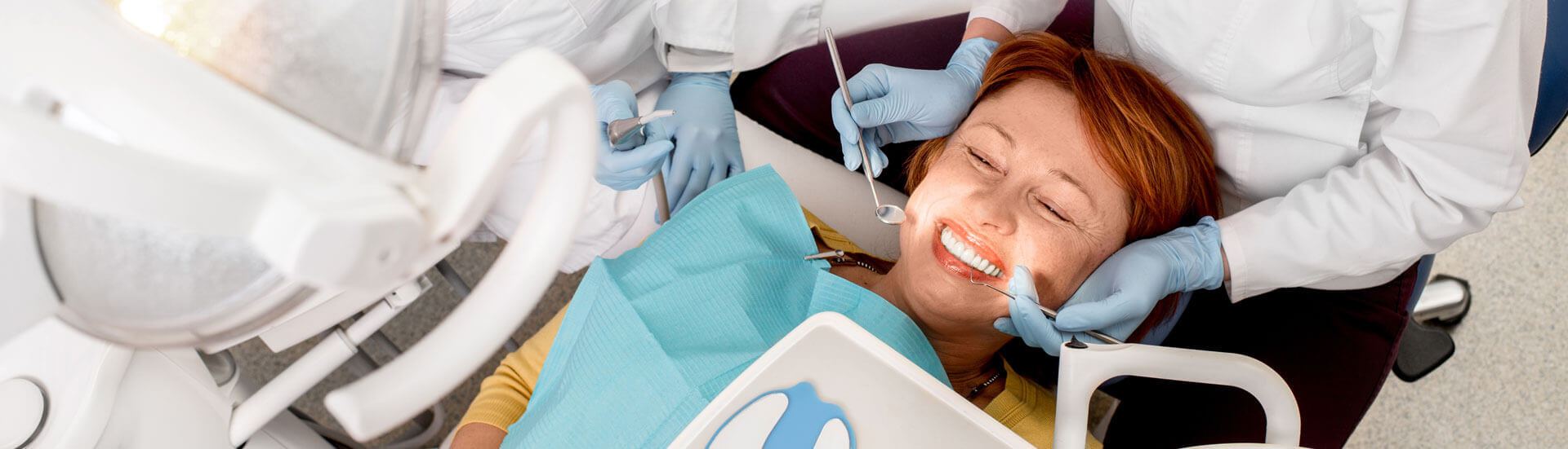 Pain Free Dentistry Melbourne