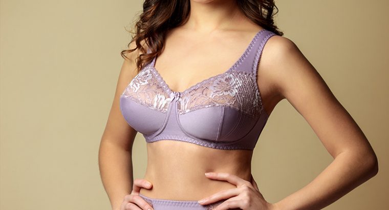 UK Women Lingerie A- H in cup size