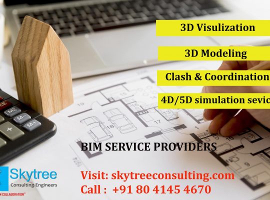 Building Information Modeling (BIM) Company In Dubai, Qatar, Abu Dhabi