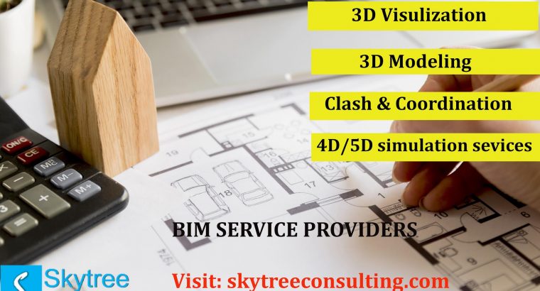Building Information Modeling (BIM) Company In Dubai, Qatar, Abu Dhabi