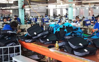 Hongsheng Bag Backpack Wholesale Factory