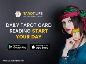 Free Daily Tarot Reading for love, career & money