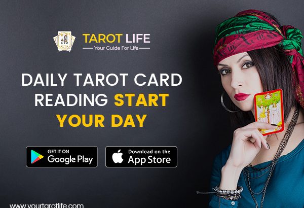 Free Daily Tarot Reading for love, career & money
