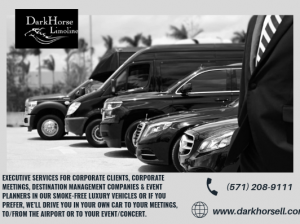 Limousine service in Maryland