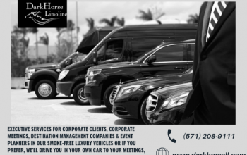 Limousine service in Maryland