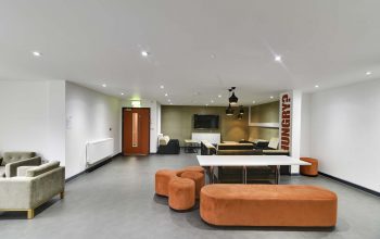 Get 2 Weeks Rent Free at AXO New Cross, London Student Accommodation