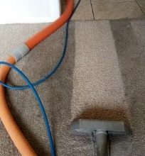 Affordable Carpet Cleaning service