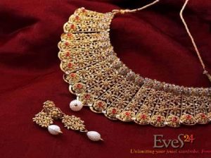 Bridal And Wedding Diamond Jewellery In Affordable Price