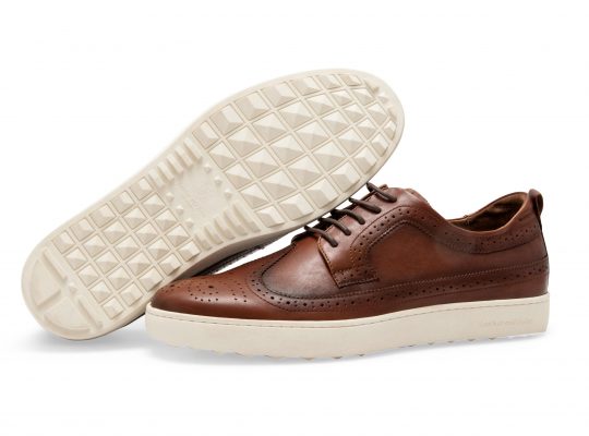 Handmade Sneakers For Men UK – leatherandSoles