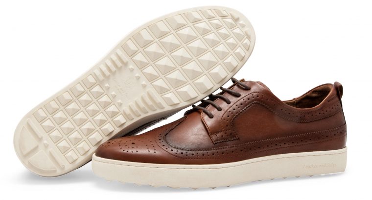 Handmade Sneakers For Men UK – leatherandSoles