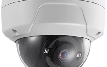 Hikvision OEM 2MP Mini Outdoor Dome Camera from 2MCCTV