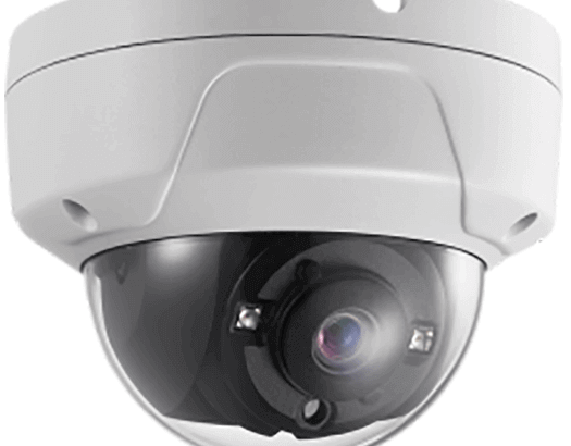 Hikvision OEM 2MP Mini Outdoor Dome Camera from 2MCCTV