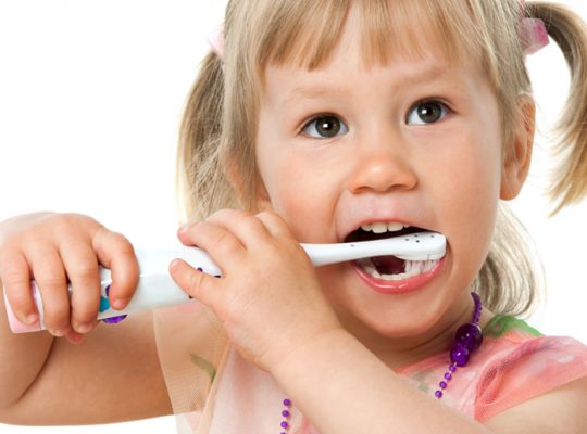 Save Your Kids from Tooth Decay by a Root Canal Treatment